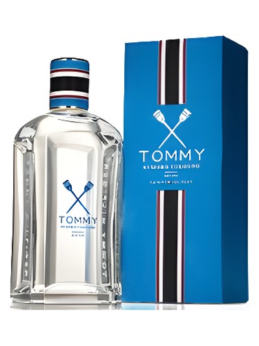 عطر ادکلن تامی سامر دو هزار و سیزده تامی هیلفیگر - Tommy Summer 2013 Tommy Hilfiger - بررسی، قیمت و خرید