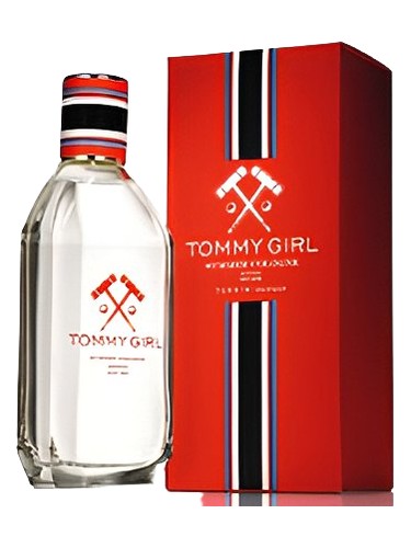 عطر ادکلن تامی گرل سامر ۲۰۱۳ تامی هیلفیگر - Tommy Girl Summer 2013 Tommy Hilfiger - بررسی، قیمت و خرید