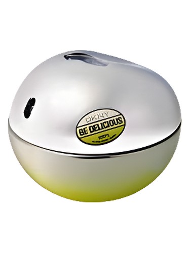 عطر ادکلن دی کی ان وای بی دیلیشس شاین دانا کارن - DKNY Be Delicious Shine Donna Karan - بررسی، قیمت و خرید