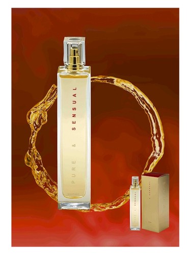 عطر ادکلن پیور اند سنسوال دینا کازمتیکس - Pure And Sensual Dina Cosmetics - بررسی، قیمت و خرید