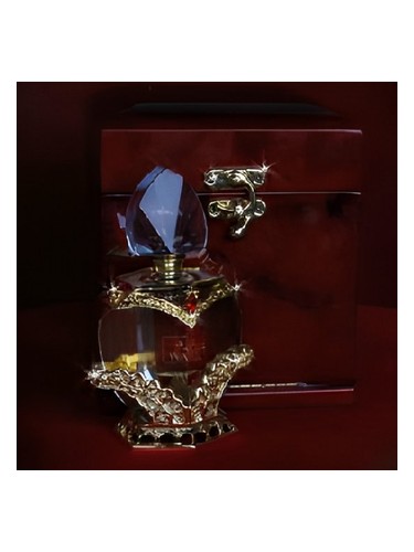 عطر ادکلن وارد سوهاد پرفیومز - Ward Suhad Perfumes - بررسی، قیمت و خرید