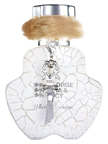 عطر ادکلن وایت راشن جورج جینا اند لوسی - White Russian George Gina & Lucy - بررسی، قیمت و خرید