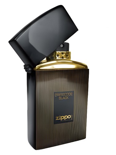 عطر ادکلن زیپو درِس کود بلک زیپو فرگرنسز - Zippo Dresscode Black Zippo Fragrances - بررسی، قیمت و خرید