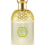 عطر ادکلن آکوا الیگوریا آنجلیک لیلاس گرلن - Aqua Allegoria Angelique Lilas Guerlain - بررسی، قیمت و خرید