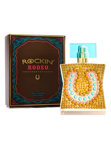 عطر ادکلن راکین رودیو ترو فرگرنس - Rockin' Rodeo Tru Fragrances - بررسی، قیمت و خرید