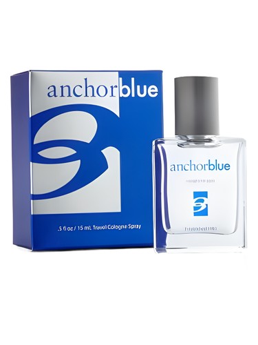 عطر ادکلن انکور بلو ترو فرگرنسز - Anchor Blue Tru Fragrances - بررسی، قیمت و خرید