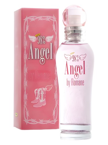 عطر ادکلن نود و هشت درصد انجل ترو فرگرنسس - 98% Angel Tru Fragrances - بررسی، قیمت و خرید