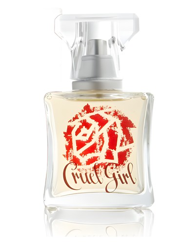 عطر ادکلن کرول گرل ترو فراگرنس - Cruel Girl Tru Fragrances - بررسی، قیمت و خرید