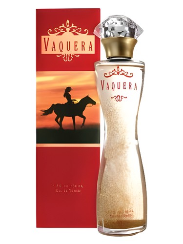 عطر ادکلن واکرا ترو فرگرنس - Vaquera Tru Fragrances - بررسی، قیمت و خرید
