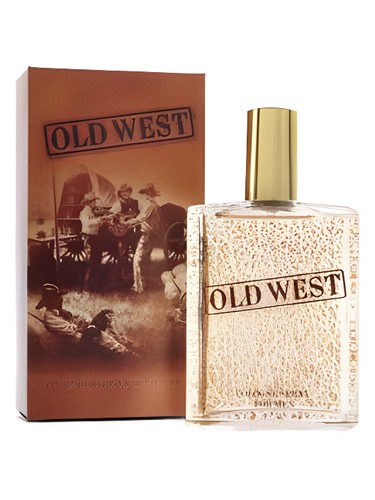 عطر ادکلن اولد وست ترو فریگرنس - Old West Tru Fragrances - بررسی، قیمت و خرید