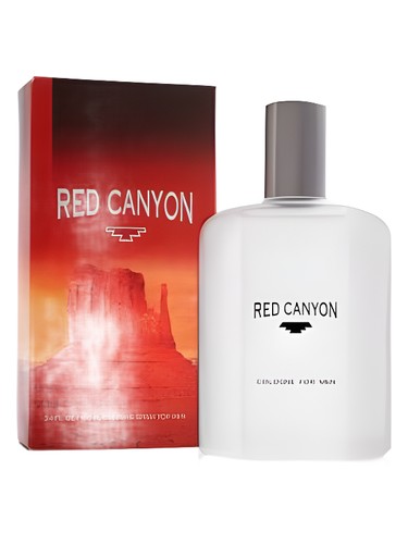 عطر ادکلن رد کنیون ترو فرگرنس - Red Canyon Tru Fragrances - بررسی، قیمت و خرید