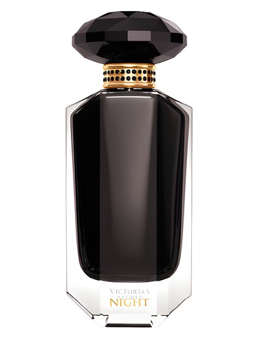 عطر ادکلن نایت ویکتوریا سکرت - Night Victoria's Secret - بررسی، قیمت و خرید