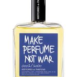 عطر ادکلن میک پرفیوم نات وُر هیستوار دو پغفم - Make Perfume Not War Histoires de Parfums - بررسی، قیمت و خرید