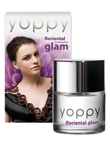 عطر ادکلن فلوریِنتال گلم یوپی - Floriental Glam Yoppy - بررسی، قیمت و خرید