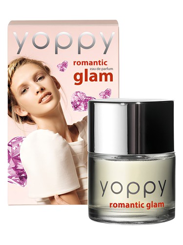 عطر ادکلن رمانتیک گلام یاپی - Romantic Glam Yoppy - بررسی، قیمت و خرید