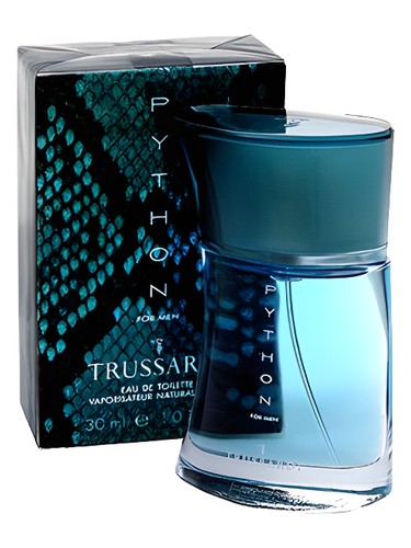 عطر ادکلن پایتون اومو تروساردی - Python Uomo Trussardi - بررسی، قیمت و خرید