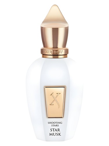 عطر ادکلن استار ماسک زرژاف - Star Musk Xerjoff - بررسی، قیمت و خرید