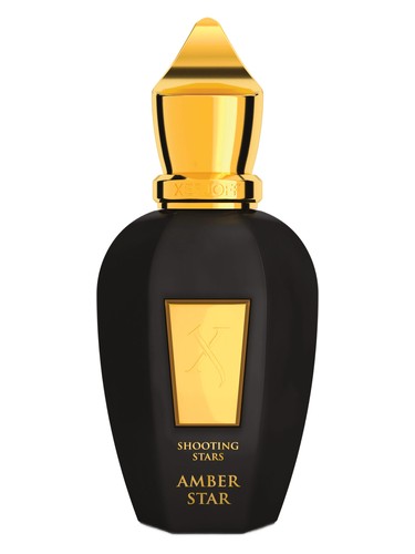 عطر ادکلن امبر استار زرژف - Amber Star Xerjoff - بررسی، قیمت و خرید