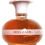 عطر ادکلن میس زادیک امیلیو پوچی - Miss Zadig Emilio Pucci - بررسی، قیمت و خرید