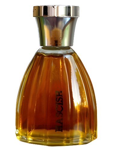 عطر ادکلن هاس‌شیش فم وی‌جاگا - Hascish Femme Veejaga - بررسی، قیمت و خرید