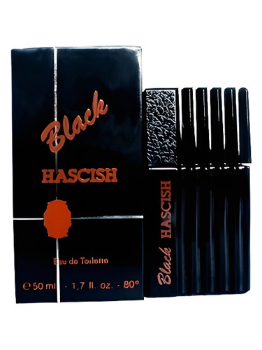 عطر ادکلن بلک هاشیش ویجاجا - Black Hascish Veejaga - بررسی، قیمت و خرید