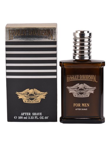 عطر ادکلن هارلی دیویدسن ویجاگا - Harley-Davidson Veejaga - بررسی، قیمت و خرید