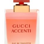 عطر ادکلن گوچی اکسنتی گوچی - Gucci Accenti Gucci - بررسی، قیمت و خرید