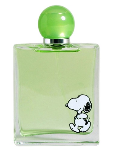 عطر ادکلن گرووی گرین اسنوپی فراگرنس - Groovy Green Snoopy Fragrance - بررسی، قیمت و خرید