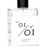 عطر ادکلن آیریس سافرن ۰۱ ۰۱ فریگرَنس ریپابلیک - 01 01 Iris Safran Fragrance Republic - بررسی، قیمت و خرید