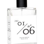 عطر ادکلن لیم ابسولو فرگرنس ریپابلیک - 01 06 Lime Absolue Fragrance Republic - بررسی، قیمت و خرید