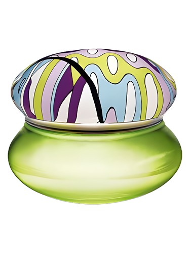 عطر ادکلن ویوارا امیلیو پوچی - Vivara (2007) Emilio Pucci - بررسی، قیمت و خرید