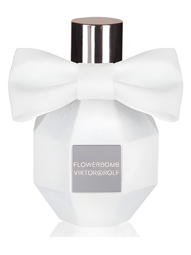 عطر ادکلن فلاوربمب کریستال ادیشن دو هزار و سیزده ویکتور اند رولف - Flowerbomb Crystal Edition 2013 Viktor&Rolf - بررسی، قیمت و خرید
