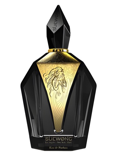عطر ادکلن سو وانگ سو وونگ - SueWong Sue Wong - بررسی، قیمت و خرید
