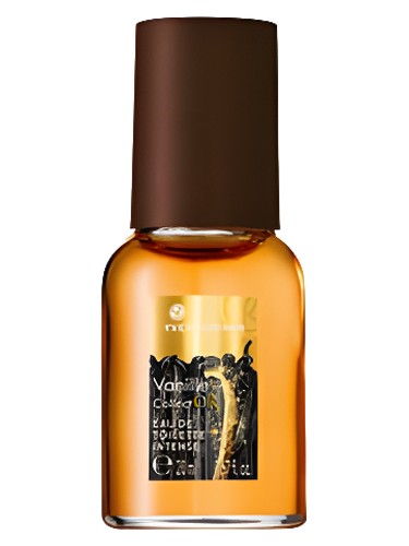 عطر ادکلن وانیل کالکتور ایو روشه - Vanille CollectOR Yves Rocher - بررسی، قیمت و خرید