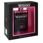 عطر ادکلن وی.سکی بلک دایموند اوافلور - Whi.sky Black Diamond Evaflor - بررسی، قیمت و خرید