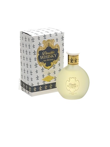عطر ادکلن دابل ویسکی فم اوافلور - Double Whisky Femme Evaflor - بررسی، قیمت و خرید