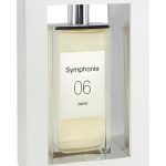 عطر ادکلن سیمفونی شش اوافلور - Symphonie 06 Evaflor - بررسی، قیمت و خرید