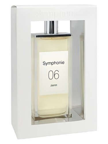 عطر ادکلن سیمفونی شش اوافلور - Symphonie 06 Evaflor - بررسی، قیمت و خرید