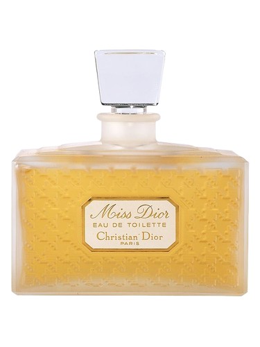 عطر ادکلن میس دیور دیور - Miss Dior Dior - بررسی، قیمت و خرید