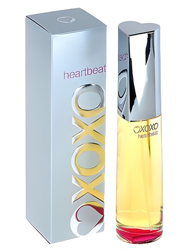 عطر ادکلن هارت بیت اکسو - Heartbeat XOXO - بررسی، قیمت و خرید