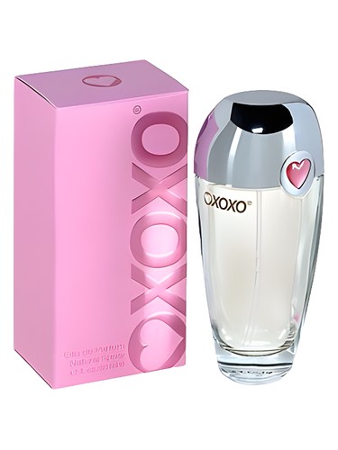 عطر ادکلن اکس او اکس او اکسوکسو - XOXO XOXO - بررسی، قیمت و خرید