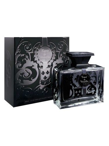 عطر ادکلن لدوک اسپیریت د ورسای - Le Duc Esprit de Versailles - بررسی، قیمت و خرید