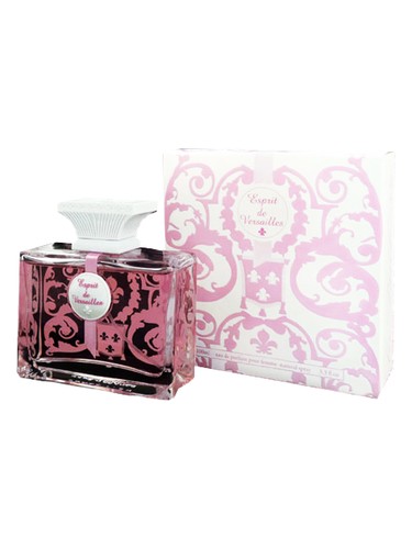عطر ادکلن لا دوشس اسپریت د ورسا - La Duchesse Esprit de Versailles - بررسی، قیمت و خرید