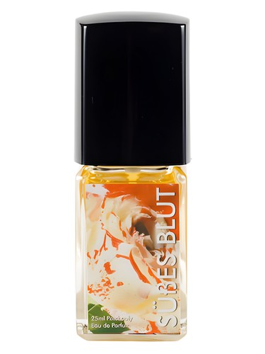 عطر ادکلن پچولی سویس بلوت تویفلز کوخه - Patchouli Süßes Blut Teufels Kuche - بررسی، قیمت و خرید