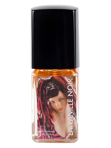 عطر ادکلن پاچولی لا وانیل نویر تویفلز کوچه - Patchouly La Vanille Noir Teufels Kuche - بررسی، قیمت و خرید