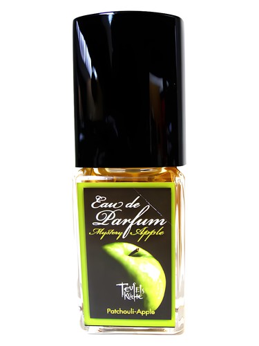 عطر ادکلن پچولی میستری اپل تویفلز کوخه - Patchouli Mystery Apple Teufels Kuche - بررسی، قیمت و خرید
