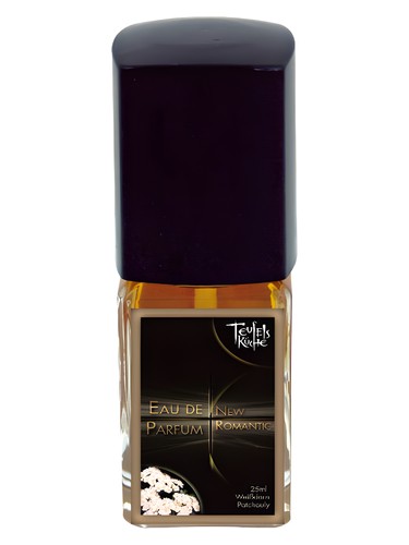 عطر ادکلن پچولی نیو رمانتیک تویفلز کوچه - Patchouli New Romantic Teufels Kuche - بررسی، قیمت و خرید