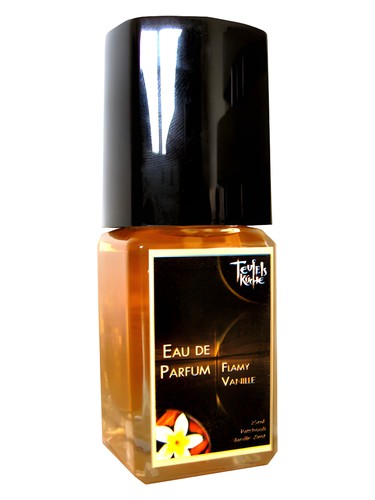 عطر ادکلن پچولی فلامی وانیل تویفلز کوخه - Patchouli Flamy Vanille Teufels Kuche - بررسی، قیمت و خرید