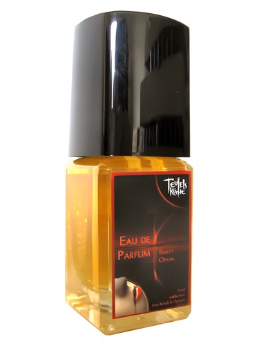 عطر ادکلن پچولی سویت اوپیوم تویفلز کوخه - Patchouli Sweet Opium Teufels Kuche - بررسی، قیمت و خرید