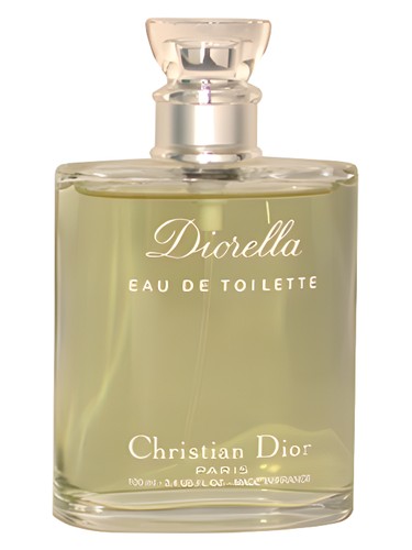 عطر ادکلن دیورلا دیور - Diorella Dior - بررسی، قیمت و خرید